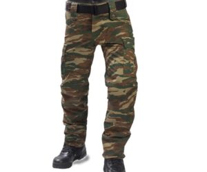 Παντελόνι επιχειρησιακό ριπ-στοπ Ελληνικής Παραλλαγής SURVIVORS