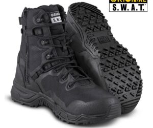 ΆρβυλΑ Alpha Fury 8’’ SZ ORIGINAL SWAT