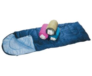 Υπνόσακος στρατιωτικός μονόχρωμος (-8 / +10 °C) SURVIVORS