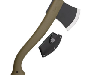 Μorakniv Τσεκούρι Outdoor Λαδί