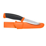Morakniv Μαχαίρι Companion Πορτοκαλί