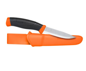 Morakniv Μαχαίρι Companion Πορτοκαλί