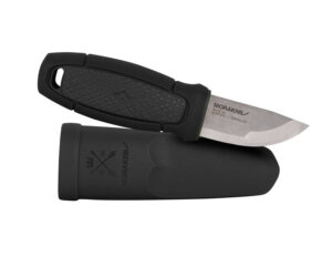 Morakniv Μαχαίρι Eldris Μαύρο