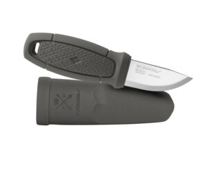 Morakniv Eldris Light Duty Dark Grey
