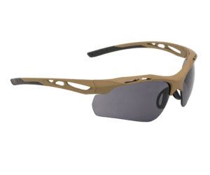 Swiss Eye Attac Καφέ