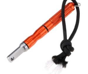 Στεγανός Σπινθηριστής Fire Starter