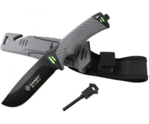 Μαχαίρι Επιβίωσης Ganzo G8012