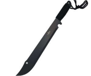 Ματσέτα  Amont 13796 με θήκη