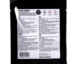 Heater element (Θερμαντικό στοιχείο)