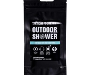 Outdoor Shower (Εξωτερικό ντους)
