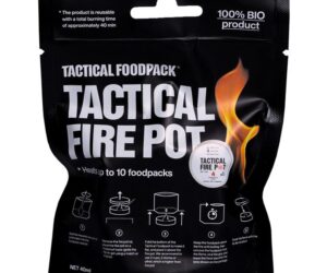Tactical Fire Pot 40ml (Δοχείο φωτιάς)