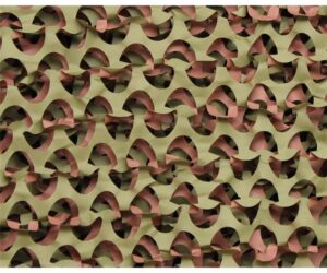 Δίχτυ Δάσους απλό (χωρίς αρτάνι) Διαστάσεις 6,00μ x 2,40μ