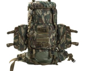 Επιχειρησιακό Μεγάλο Σακίδιο πλάτης 100lt SURVIVORS