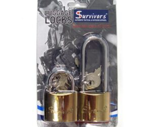 Λουκέτα (σετ)