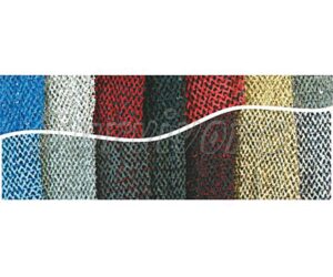 Δίχτυ παραλλαγής DECOR   πλάτος 2,40μ.