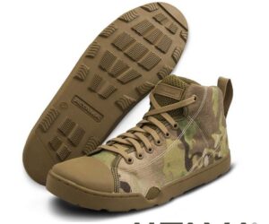 Maritime Assault Mid Multicam