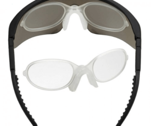 Swiss Eye RX Optical Clip