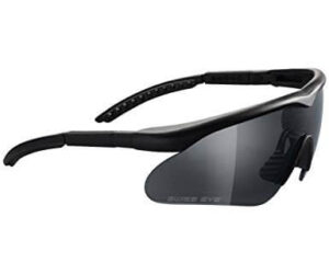 Swiss Eye Raptor Μαύρο