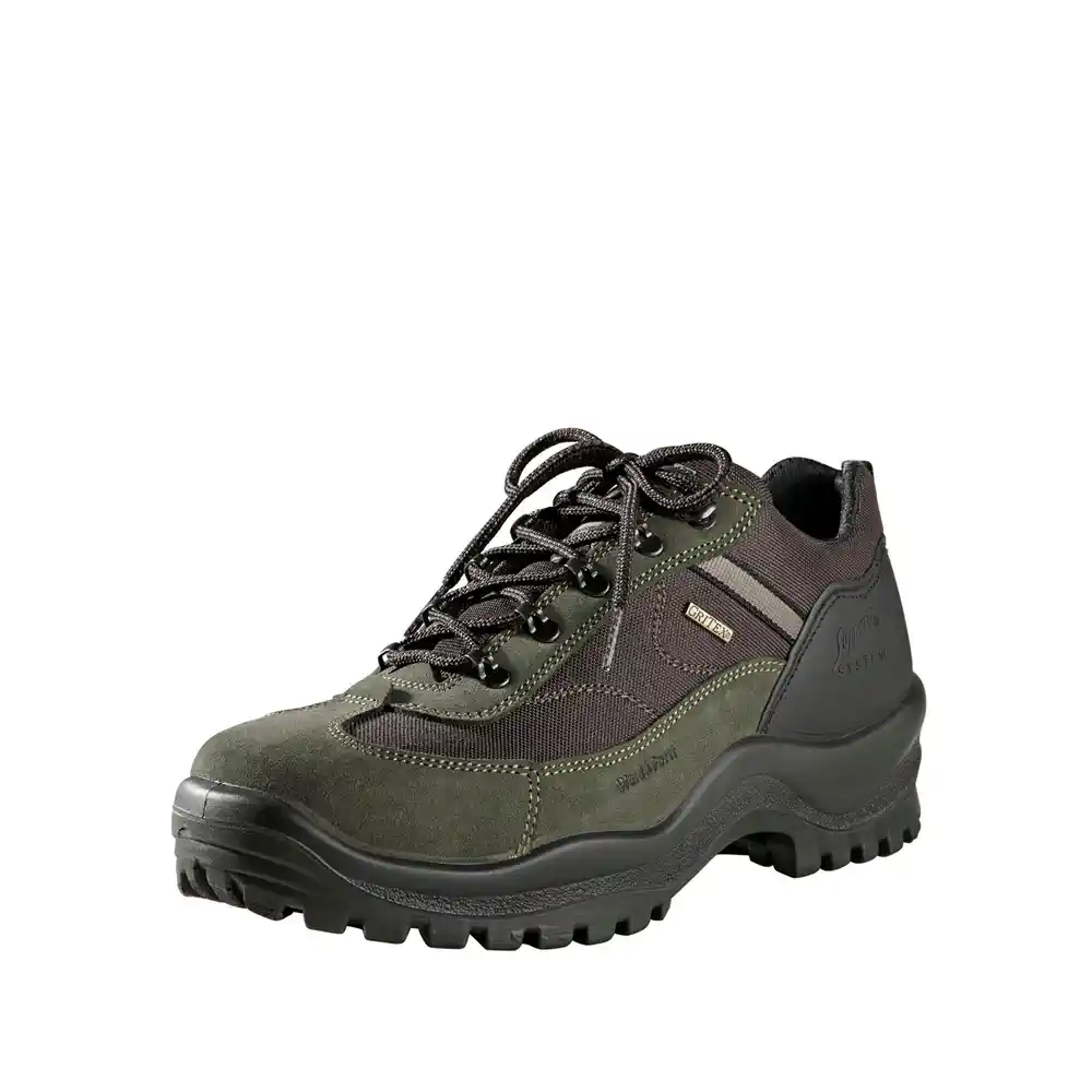 Wald & Forst Hiking low shoes