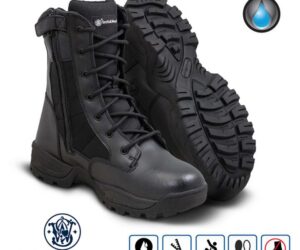 ΑΡΒΥΛΟ Breach 2.0 WP 8 SZ - Smith & Wesson