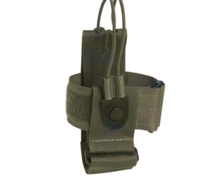 Θήκη Ασυρμάτου Tac Pouch 2 Radio (TT 7648)