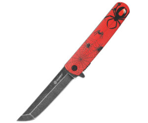 Σουγιάς Ganzo G626 RD