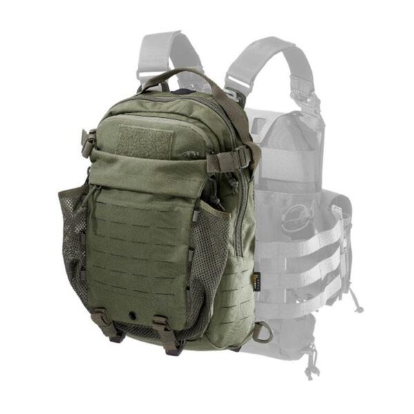 Σακίδιο TT Assault Pack 12 (TT 7154)