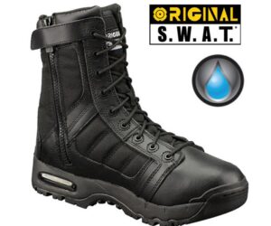 Άρβυλο Metro Air 9 SZ WP αδιάβροχο με αεροσόλα και φερμουάρ