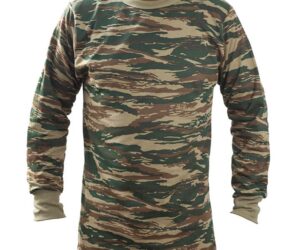 Φούτερ στρατιωτικό (Ελληνικής παραλλαγής) 4XL - 5XL SURVIVORS