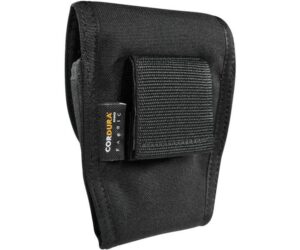 Θήκη για Χειροπέδες Κλειστή Cuff Case Closed MKII (TT 7587)