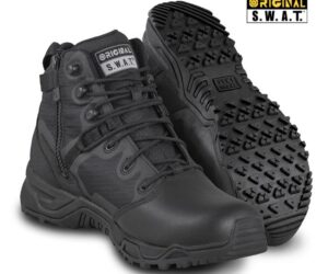 Κοντό Αδιάβροχο Άρβυλο Fury 6.0 SZ WP