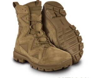 . Άρβυλο Ζούγκλας ALTAMA Helios SBM με σόλα Michelin Coyote