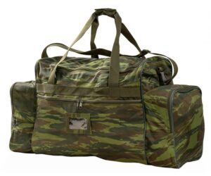 Μεσαίο σακίδιο (Ελληνικής Παραλλαγής) 72x40x32 cm SURVIVORS