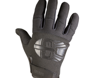 Valkirie MK 2 - Γάντια Μαύρα