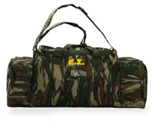 Σακίδιο μεγάλο Ελληνικής Παραλλαγής (85x30x35cm) SURVIVORS