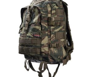 Σακίδιο πλάτης Παραλλαγής 55lt Survivors