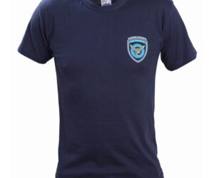 Μπλουζάκι με στάμπα ΠΟΛΕΜΙΚΗ ΑΕΡΟΠΟΡΙΑ