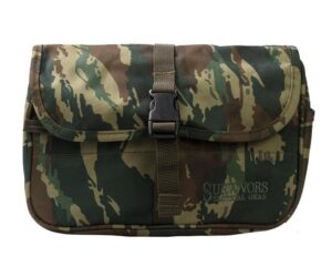 Νεσεσέρ Στρατιωτικό εκστρατείας Survivors