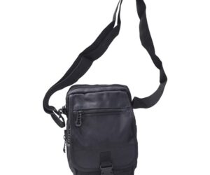 Τσαντάκι Ώμου χιαστή 18x22 Απόκρυψης Όπλου