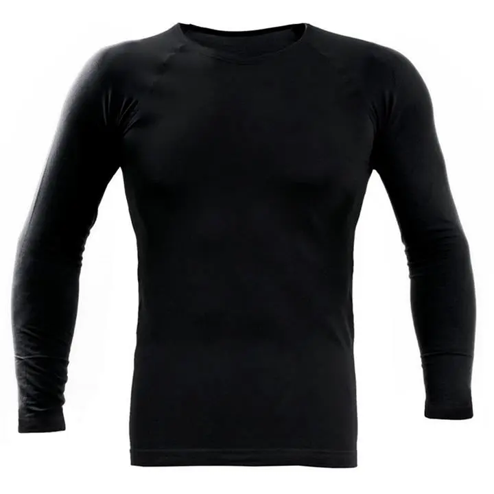 Μπλούζα Ισοθερμική Survivors Ελαστική  ( ανδρική / γυναικεία )