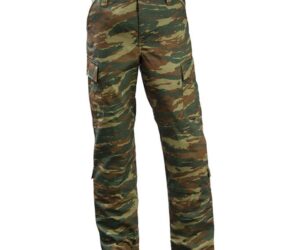 Παντελόνι ACU Tactical Ελληνικής Παραλλαγής SURVIVORS