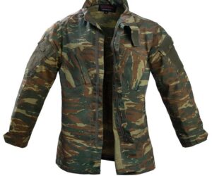 ΣΕΤ ΣΤΟΛΗ (ΧΙΤΩΝΙΟ ΠΑΝΤΕΛΟΝΙ) ACU Tactical Ελληνικής Παραλλαγής SURVIVORS