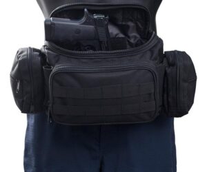 Τσαντάκι Απόκρυψης Όπλου Μεγάλο Advance (μέσης /χεριού)