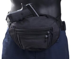 Τσαντάκι απόκρυψης όπλου μέσης Classic