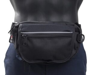 Τσαντάκι Απόκρυψης Όπλου μέσης Ρίγα