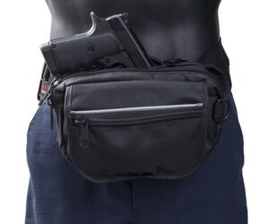 Τσαντάκι Απόκρυψης Όπλου μέσης Ρίγα