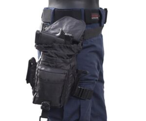 Τσαντάκι Απόκρυψης Όπλου μηρού