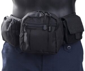 Τσαντάκι Απόκρυψης Όπλου μέσης 3-51100