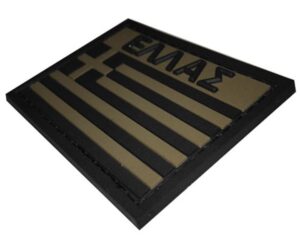 Σημαίες 3D από PVC Χαμηλής Ορατότητας