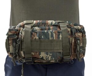 Τσαντάκι επιχειρησιακό universal